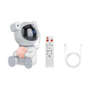 Projector for Bed - LED Nebula Light Projector for Bedroom Ambience