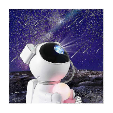 Projector for Bed - LED Nebula Light Projector for Bedroom Ambience