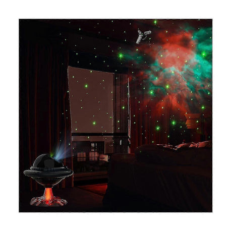 Projector - LED Night Light for Bedroom