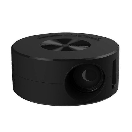 Babies Projector - Portable LED Projector for Home opera, Camping, and Entertainment