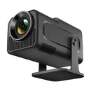 Flexible Angle Portable Projector - Mini Projector for Phone, Outdoor Movies