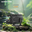Flexible Angle Portable Projector - Mini Projector for Phone, Outdoor Movies