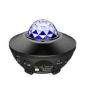 Star Projector for Bedrooms - Starlight Galaxy Light with Adjustable Modes