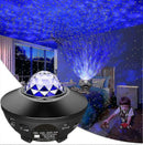 Star Projector for Bedrooms - Starlight Galaxy Light with Adjustable Modes