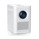 WiFi LED Projector - Portable Mini TV Projector for Home opera Use