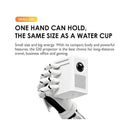 WiFi LED Projector - Portable Mini TV Projector for Home opera Use