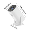 Portable Smart Projector - Home Movie Projector for Phone & Laptop