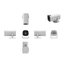 Portable Smart Projector - Home Movie Projector for Phone & Laptop