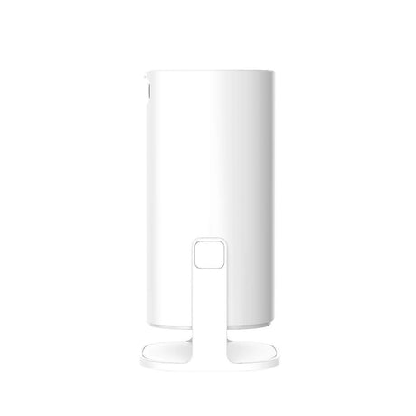 Portable Smart Projector - Home Movie Projector for Phone & Laptop