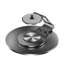Projector Stand - Adjustable Desktop Projector Mount (Black)