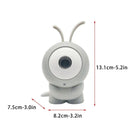HD Projector Lamp - Birthday Gift Projector for Babies and Teens
