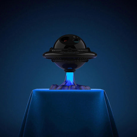 Star Galaxy Projector with Timer, Night Light for Babies & Adults Gaming Room