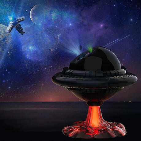 Star Galaxy Projector with Timer, Night Light for Babies & Adults Gaming Room