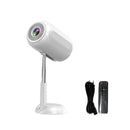 Portable Multipurpose Smart Projector for Living Room & Dorm