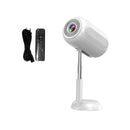 Portable Multipurpose Smart Projector for Living Room & Dorm