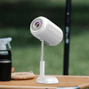Portable Multipurpose Smart Projector for Living Room & Dorm