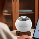 Rotating Sea Animals Cover Projector Lamp Light