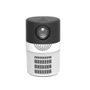 Mini HD Portable Projector, Supports 1080p