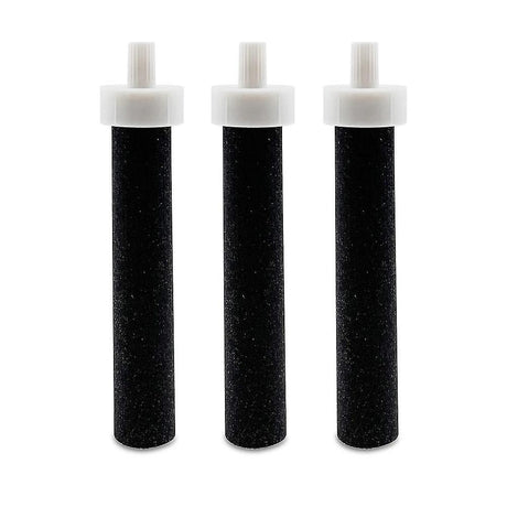 3pcs Replacement Water Filters for Sport Water Filter Bottles