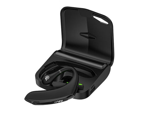 1 pcs Bluetooth earpiece Wireless Business monaural Headset
