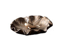 Lotus Leaf Mini Incense Holder for Teahouse-C