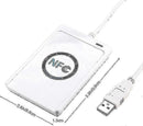 Smart RFID NFC Reader with Acr122u + SDK + 5x Cards, USB Memory Reader