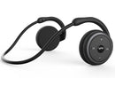 Bluetooth Headphones - Wrap Around Head - Foldable Sports Wireless Headset with Mic