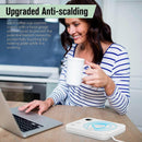 Smart Coffee Mug Warmer with Auto Shut Off (Cup Not Included)