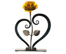 Desk Statue Decor-Golden