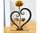 Desk Statue Decor-Golden
