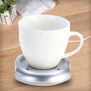 USB Coffee Mug Warmer, Desk Cup Warmer for Home or Office