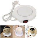 Smart Coffee Tea Milk Mug Warmer, Electric Cup Warmer