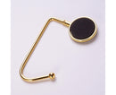 4Pcs Christmas Hook for Home-Golden