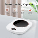 Electric Coffee Cup Warmer, USB Mug Warmer Constant Temp