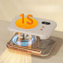Electric Coffee Mug Warmer Plate, Smart Tea & Milk Cup Warmer
