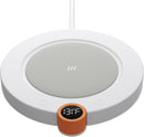 Smart Coffee Mug Warmer with Auto On/Off & 3 Temp Settings