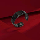 Pink Smart Health Ring for Women, Ultimate Well-being Wearable