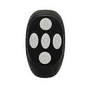 Bluetooth 5.3 Wireless Smart Ring Controller - Black