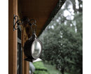 Plant Holder for Garden-Black