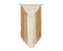 Bohemia Style Wall Tapestry for Living Room-Coffee