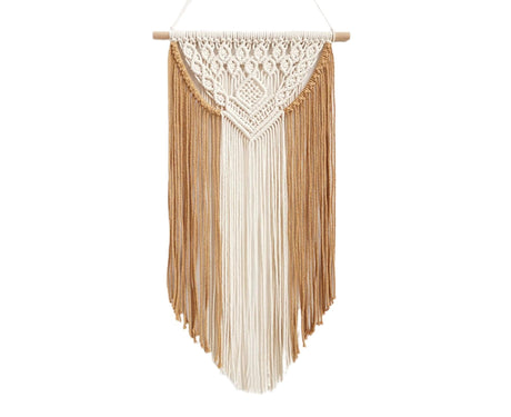 Bohemia Style Wall Tapestry for Living Room-Coffee