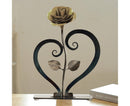 Desk Sculpture Decor-Yellow