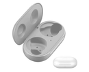 Wireless Bluetooth-compatible Earphone Charging Cradle Charger Box for Samsung Galaxy Buds-White
