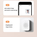 Wireless WiFi Video Doorbell with Camera