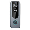 Tuya Smart Home Video Doorbell, Waterproof Wireless Surveillance Camera M21