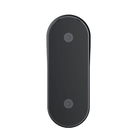 Smart Wireless Video Doorbell, WiFi Home Intercom, HD Night Vision