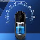 Smart Wireless Video Doorbell, WiFi Home Intercom, HD Night Vision