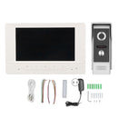 Smart Video Intercom Doorbell, Electronic Access Control for Home Office
