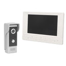 Smart Video Intercom Doorbell, Electronic Access Control for Home Office