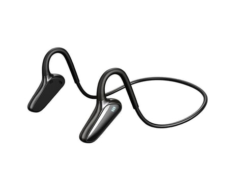 Sports Wireless Headphones - Waterproof - Bluetooth Earbuds for Running/Gym/Cycling